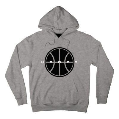 Hoops Basketball Apparel Basketball Tall Hoodie