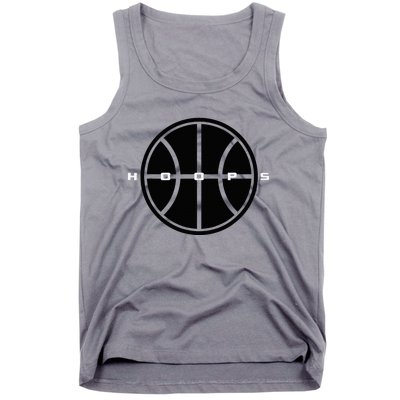 Hoops Basketball Apparel Basketball Tank Top