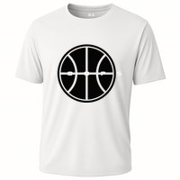 Hoops Basketball Apparel Basketball Cooling Performance Crew T-Shirt