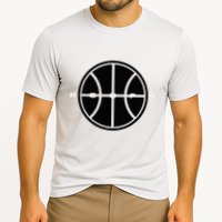 Hoops Basketball Apparel Basketball Cooling Performance Crew T-Shirt