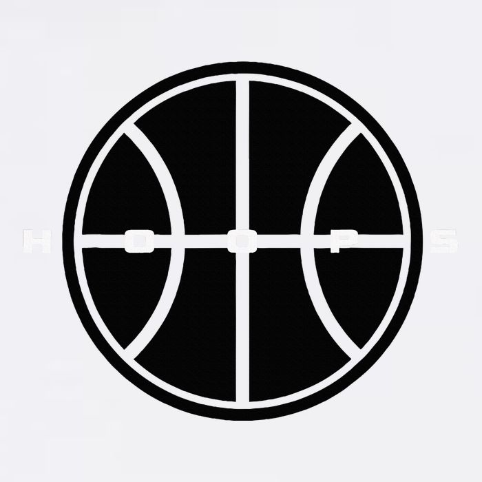 Hoops Basketball Apparel Basketball Cooling Performance Crew T-Shirt