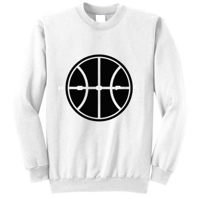 Hoops Basketball Apparel Basketball Sweatshirt