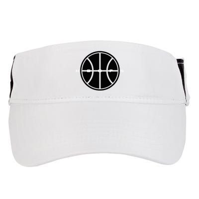 Hoops Basketball Apparel Basketball Adult Drive Performance Visor