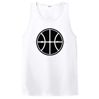 Hoops Basketball Apparel Basketball PosiCharge Competitor Tank