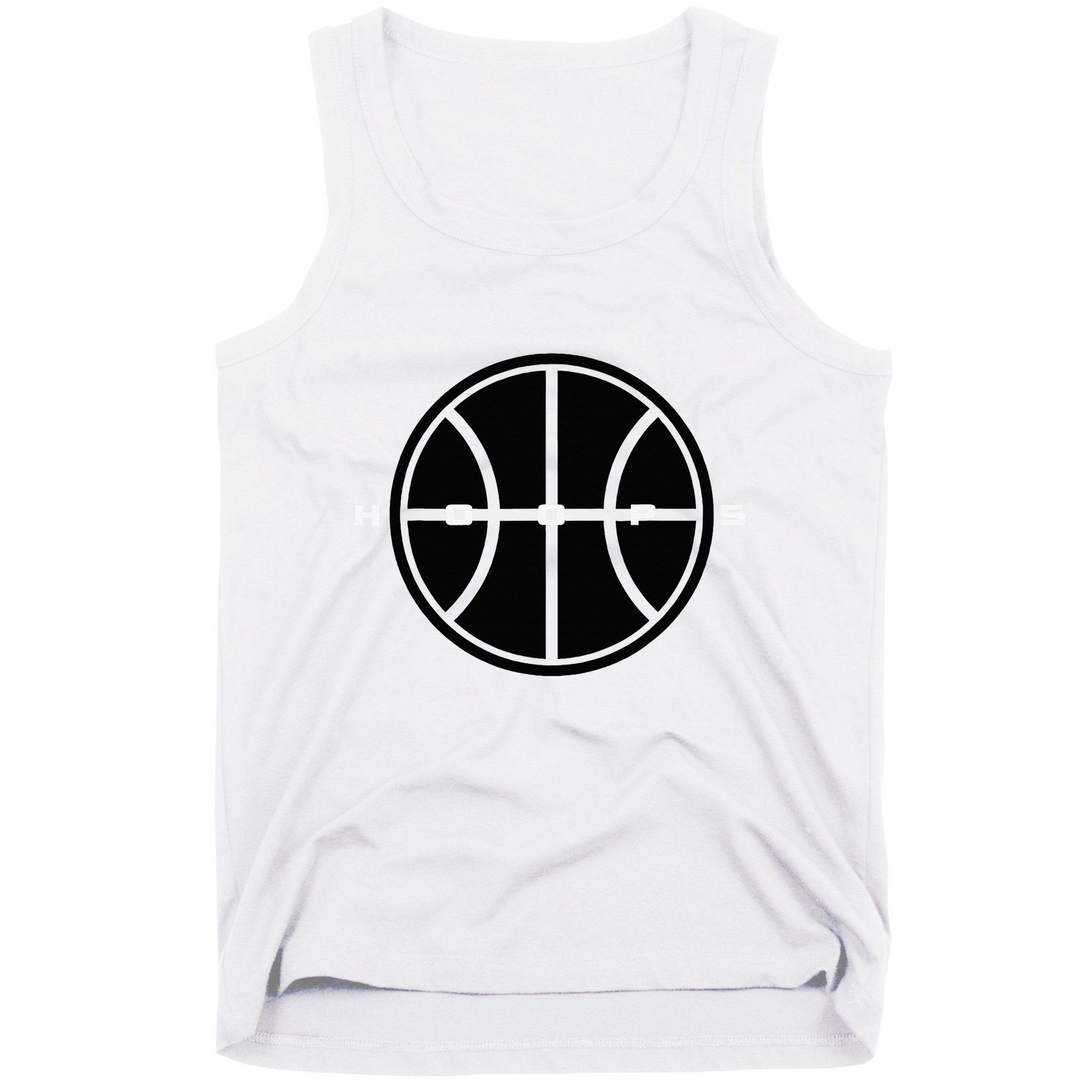 Hoops Basketball Apparel Basketball Tank Top