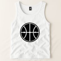 Hoops Basketball Apparel Basketball Tank Top