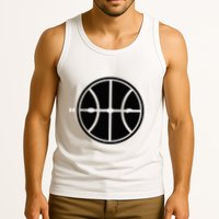 Hoops Basketball Apparel Basketball Tank Top