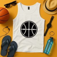 Hoops Basketball Apparel Basketball Tank Top