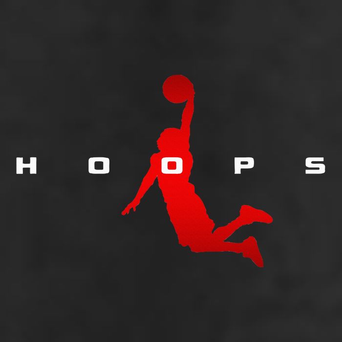Hoops Basketball Apparel Basketball 11oz C Handle Ceramic Mug