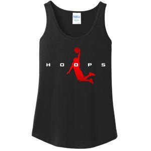 Hoops Basketball Apparel Basketball Ladies Essential Tank