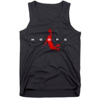 Hoops Basketball Apparel Basketball Tank Top