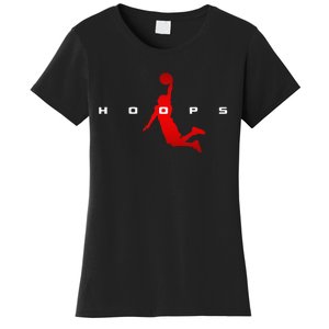 Hoops Basketball Apparel Basketball Women's T-Shirt