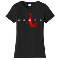 Hoops Basketball Apparel Basketball Women's T-Shirt