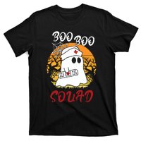 Halloween Boo Boo Squad T-Shirt