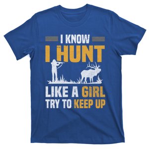 Hunting Big Bucks Animal Hunter Funny First Hunt Lesson Gift T-Shirt