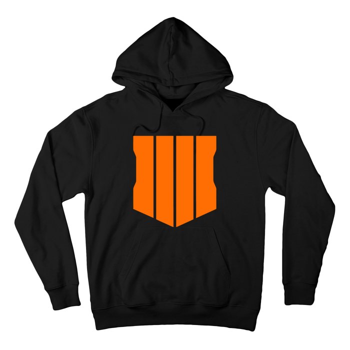 Happy Brithday Black Ops Iiii Hoodie