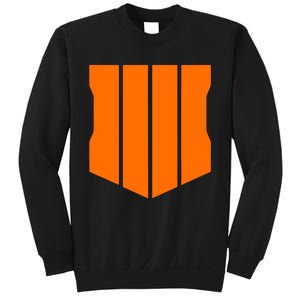 Happy Brithday Black Ops Iiii Sweatshirt