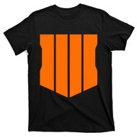 Happy Brithday Black Ops Iiii T-Shirt