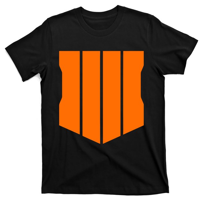 Happy Brithday Black Ops Iiii T-Shirt