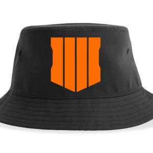 Happy Brithday Black Ops Iiii Sustainable Bucket Hat