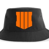 Happy Brithday Black Ops Iiii Sustainable Bucket Hat