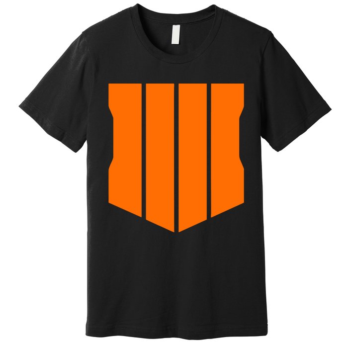 Happy Brithday Black Ops Iiii Premium T-Shirt