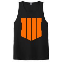 Happy Brithday Black Ops Iiii PosiCharge Competitor Tank