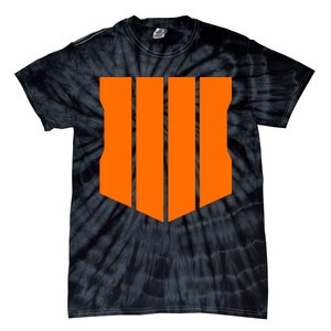 Happy Brithday Black Ops Iiii Tie-Dye T-Shirt