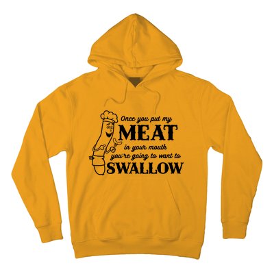 Handmade Bbq Barbecue Hoodie