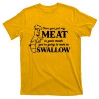 Handmade Bbq Barbecue T-Shirt