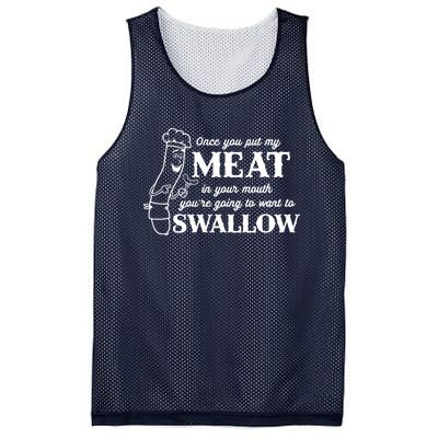 Handmade Bbq Barbecue Mesh Reversible Basketball Jersey Tank