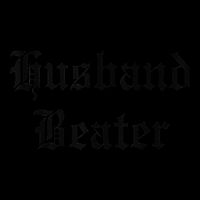 Husband Beaterhusband Beater Husband Beater Husband 16 in Basic Backpack