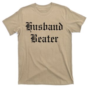 Husband Beaterhusband Beater Husband Beater Husband T-Shirt