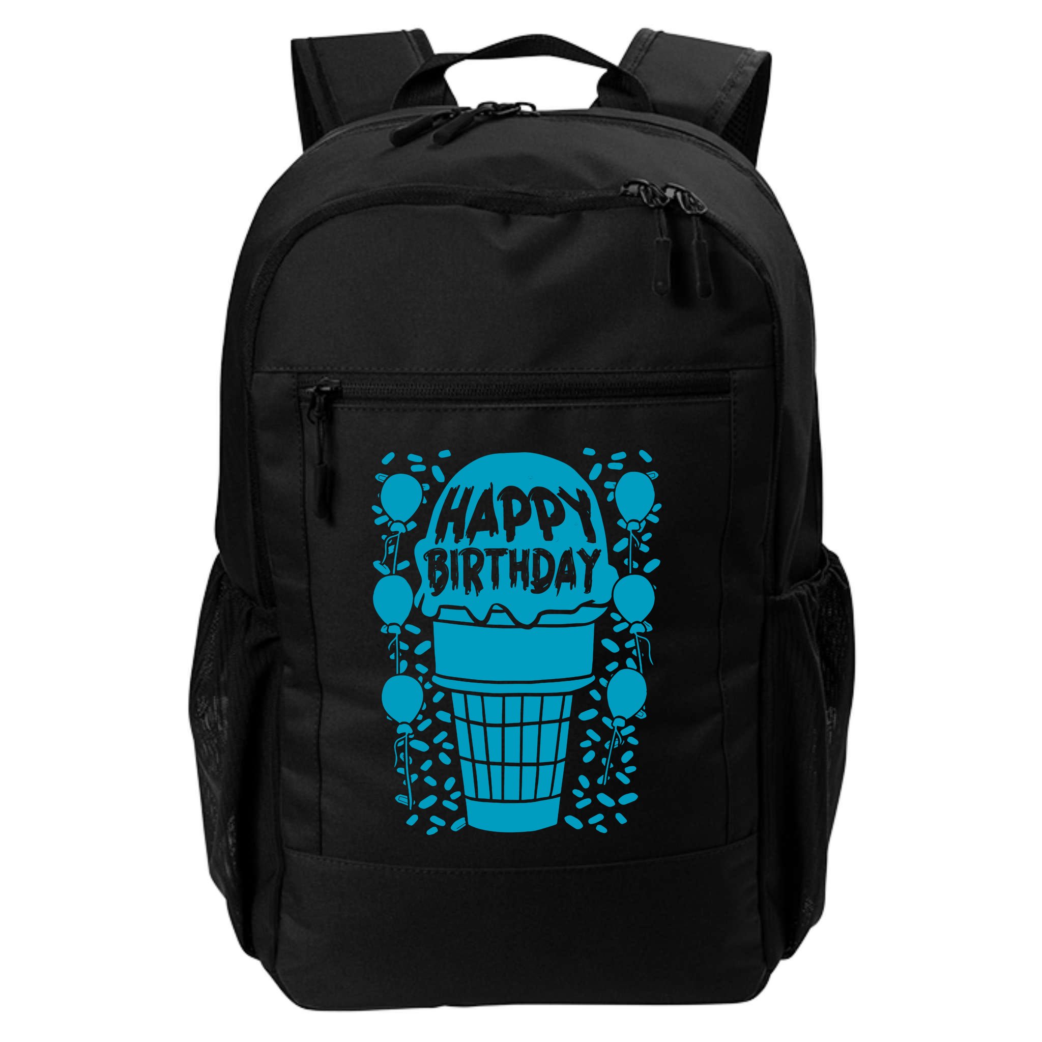 Happy Birthday Birthday Funny Backpack