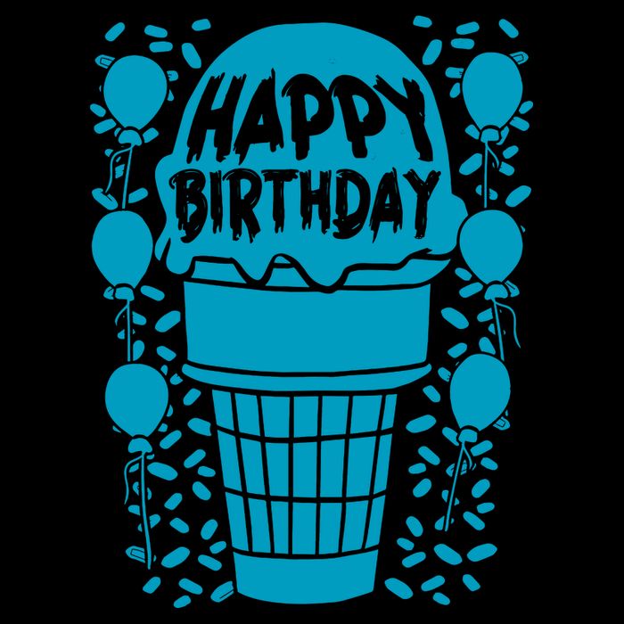 Happy Birthday Birthday Funny Polo