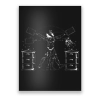 Honey Bees Beekeeper Frames Hives Bees Honey Beekeeper Poster