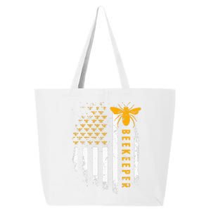 Honey Bee beekeeping hive Beekeeper 25L Jumbo Tote