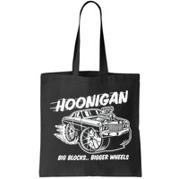 Hoonigan Big Blocks Bigger Wheels Bag