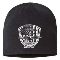 Hickam Base C17 Usaf Pearl Harbor Hawaii Sustainable Beanie