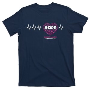 Hope Breast Cancer Awareness T-Shirt