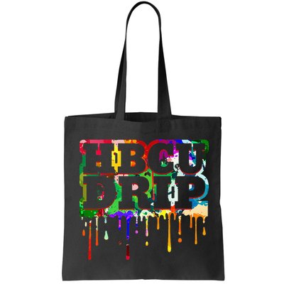 HBCU Black College Graduates Whitley Retro Bag