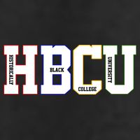 Historically Black College University Student HBCU Adult Drive Performance Visor