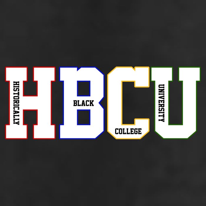 Historically Black College University Student HBCU Adult Drive Performance Visor
