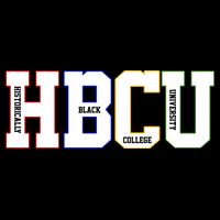 Historically Black College University Student HBCU 16 in Basic Backpack