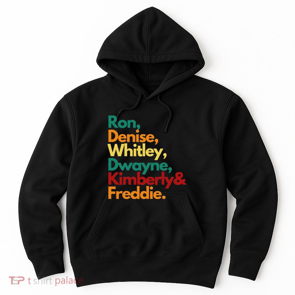Hbcu Black College Graduates Whitley Retro For And Women Hoodie
