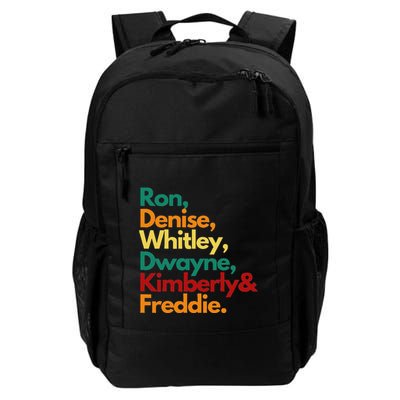 Hbcu Black College Graduates Whitley Retro For And Women Backpack