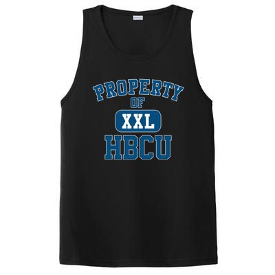 Historically Black College University Property Of My Hbcu Gift PosiCharge Competitor Tank