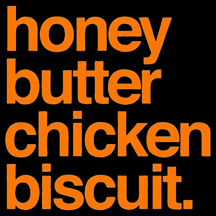 Honey Butter Chicken Biscuit Texas Pride Impact Tech Backpack