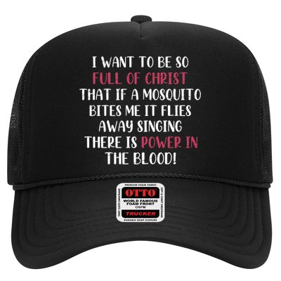 Holy Bible Christianity Faith Cross Gift Jesus Funny Prayer Great Gift Hat
