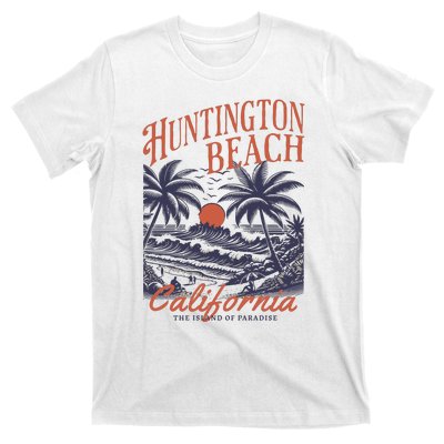 Huntington Beach California T-Shirt